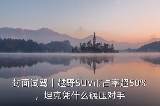 封面試駕｜越野SUV市占率超50%，坦克憑什么碾壓對(duì)手