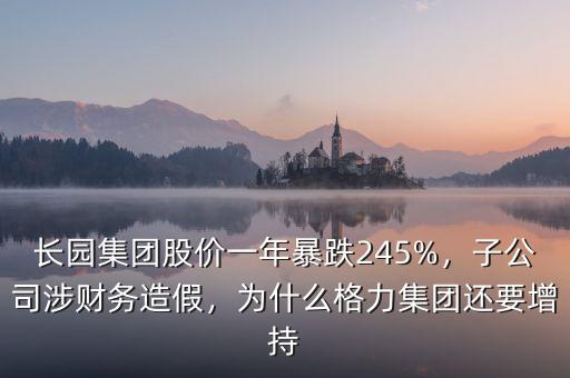 長(zhǎng)園集團(tuán)是做什么的,舉牌收購長(zhǎng)園集團(tuán)