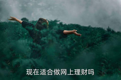 現(xiàn)在適合做網(wǎng)上理財(cái)嗎