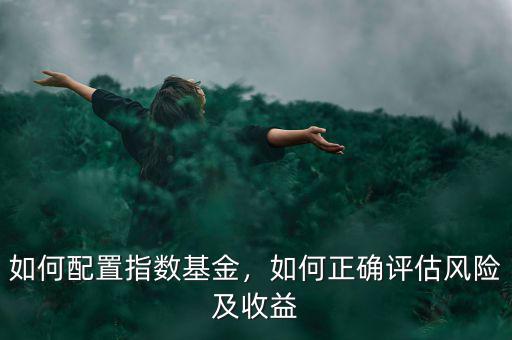 如何配置指數(shù)基金，如何正確評(píng)估風(fēng)險(xiǎn)及收益