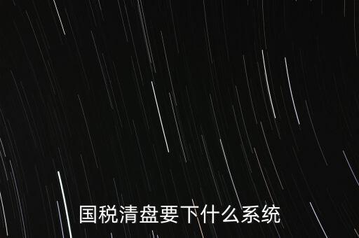 新疆國稅報稅什么系統(tǒng)，新疆國稅什么申報