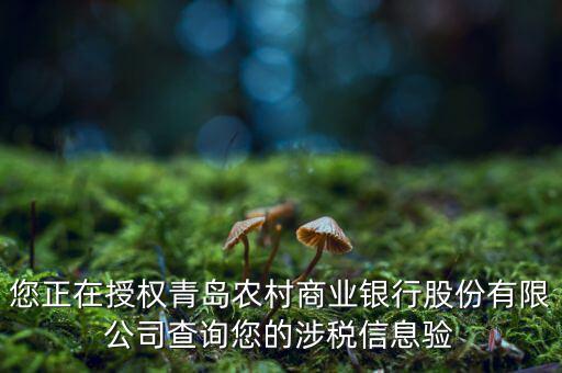 涉稅鑒證是什么意思，國稅局涉稅證明中的認(rèn)證結(jié)果為認(rèn)證相符是什么意思