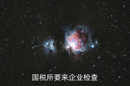 國稅督查組是做什么的，補(bǔ)交上一年的國稅國稅局把該款記入了今年的營業(yè)額中令今年的營