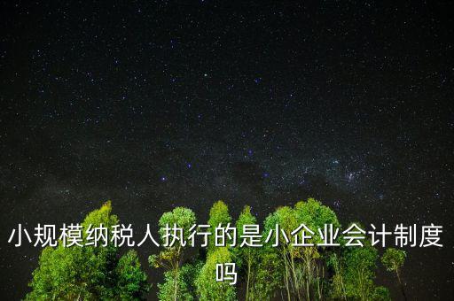 小規(guī)模納稅人什么制度，我國增值稅法對小規(guī)模納稅人實行什么法