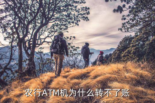 同行atm怎么轉(zhuǎn)不了賬,銀行atm轉(zhuǎn)賬實(shí)時發(fā)送到本人銀行卡