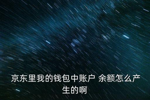 京東小金庫怎么查不到余額,如何使用京東小金庫理財(cái)消費(fèi)