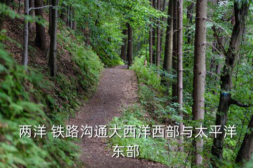 兩洋鐵路怎么造,中國設(shè)計(jì)建造兩洋鐵路穿越巴西安哥拉到秘魯