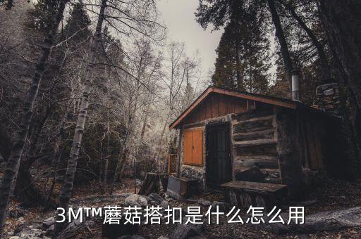 華人3m是怎么操作的,3m凈水器過濾膜內層緊內層松