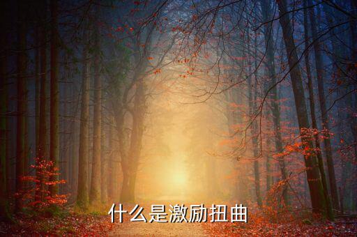 什么叫市場扭曲，什么是激勵扭曲