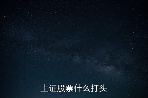 證券什么開頭，各家證券所開頭代碼