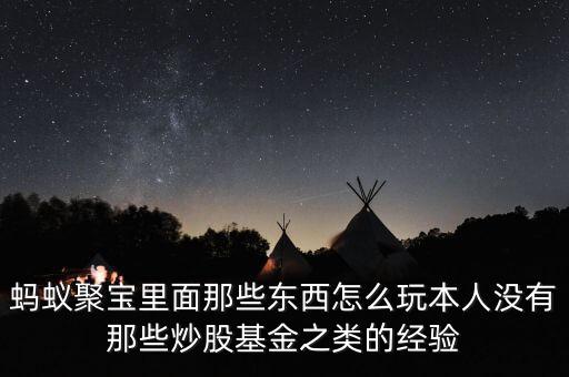 螞蟻聚寶是什么意思，螞蟻聚寶變現(xiàn)什么意思