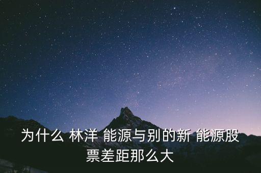 南京林洋新能源怎么樣,誰(shuí)去誰(shuí)知道,林洋new能源回顧