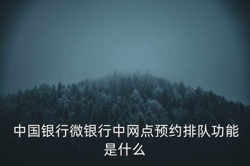 中國(guó)銀行微信排號(hào)怎么,怎么綁定中國(guó)銀行信用卡?