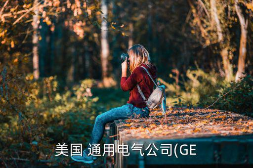 美國 通用電氣公司(GE