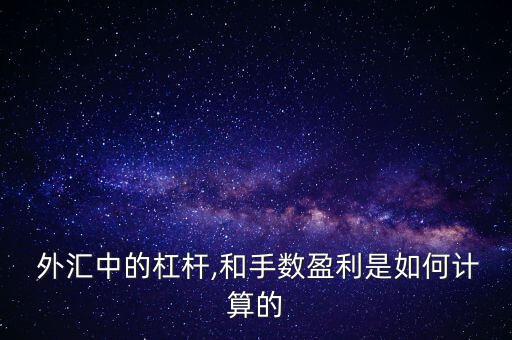 外匯的點(diǎn)值利潤怎么算,點(diǎn)擊看更多精彩理財知識