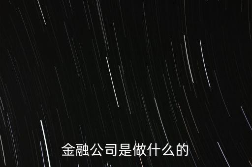 美國(guó)住宅金融公司是干什么的，房地美和房利美在美國(guó)算什么性質(zhì)的金融機(jī)構(gòu)