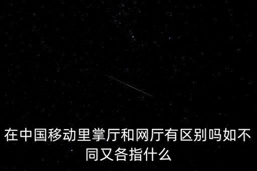 流量掌廳是什么，流量掌廳的流量優(yōu)惠每天一元每月500m是什么意思