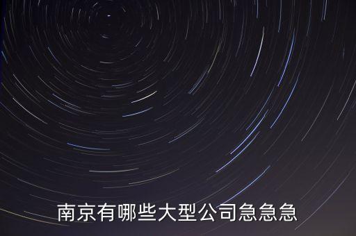 蘇寧什么時候收購舜天，南京有哪些大型公司急急急