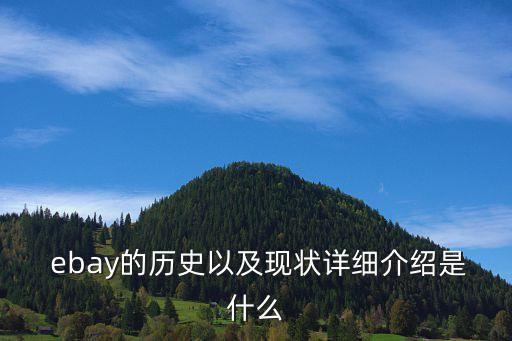 ebay退出中國了嗎