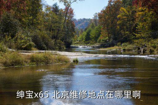 紳寶x65 北京維修地點(diǎn)在哪里啊