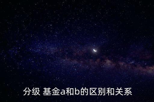 分級基金b的風(fēng)險是什么,下列不屬于分級基金典型風(fēng)險類型的是