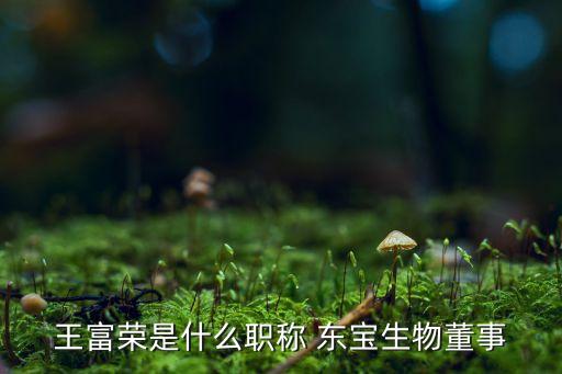 包頭東寶明膠股份有限公司,內蒙包頭東寶生物技術股份有限公司