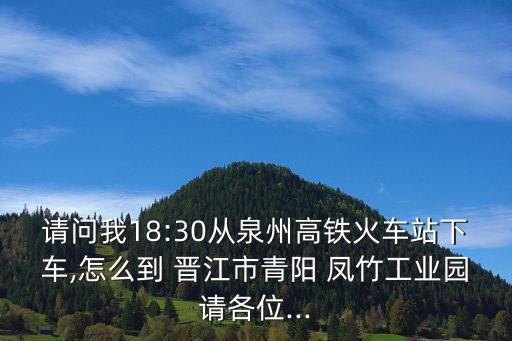 晉江市鳳竹集團懂事長