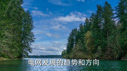 中國(guó)未來電力需求,未來電力需求會(huì)爆發(fā)式增長(zhǎng)