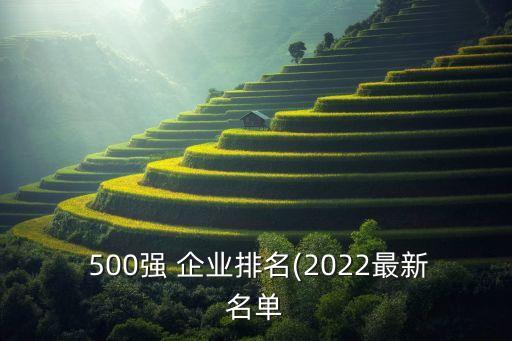 中國民營企業(yè)500強2013排行榜,2013年中國民營企業(yè)500強排行榜