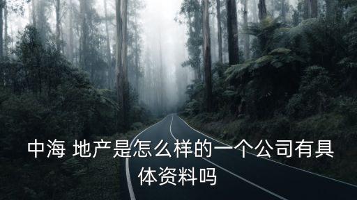 中海收購中國地產(chǎn),光大地產(chǎn)是否被中海集團收購