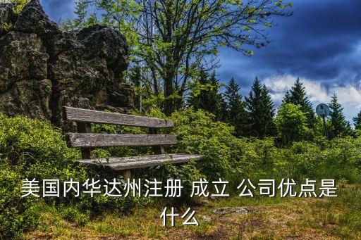 美國內(nèi)華達(dá)州注冊 成立 公司優(yōu)點是什么