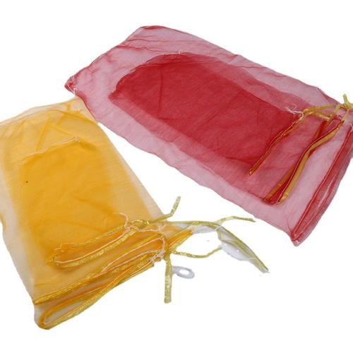 制品销售1年-品牌定制网袋网兜批发 红薯蔬菜水果网袋纱网袋