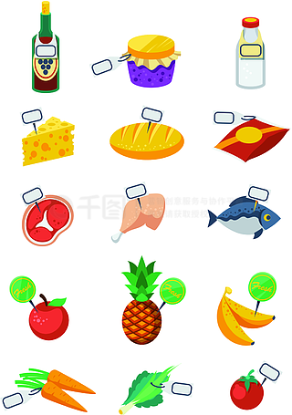 【水果价格标签】图片免费下载_水果价格标签素材_水果价格标签模板